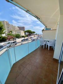 Appartement 3 Chambres à Platja d'Aro