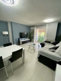 Apartment 3 Bedrooms in Olot