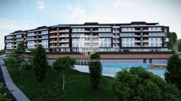 Apartment 3 Bedrooms in Covilhã e Canhoso