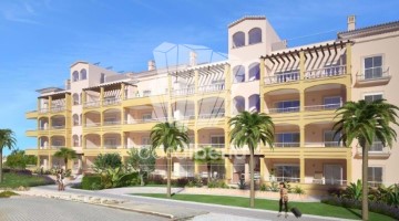 Apartamento 2 Quartos em São Gonçalo de Lagos