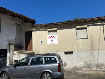 Maison 3 Chambres à Poiares (Santo André)