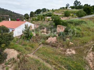 Casas rústicas en Aljezur