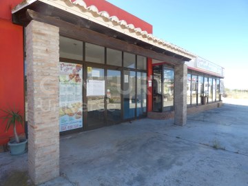 Commercial premises in Luz