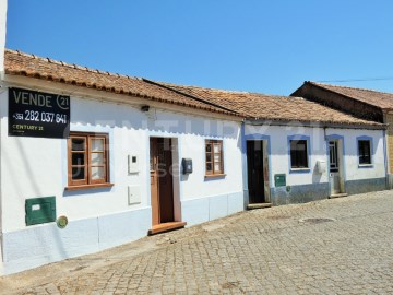 Maison 3 Chambres à Marmelete