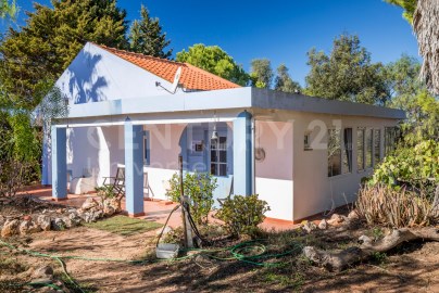 Casa o chalet 2 Habitaciones en Odiáxere