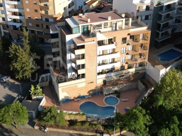 Apartment 3 Bedrooms in São Gonçalo de Lagos