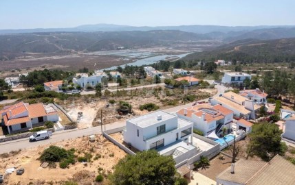 Casa o chalet 4 Habitaciones en Aljezur