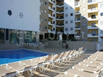 Apartment 2 Bedrooms in São Gonçalo de Lagos