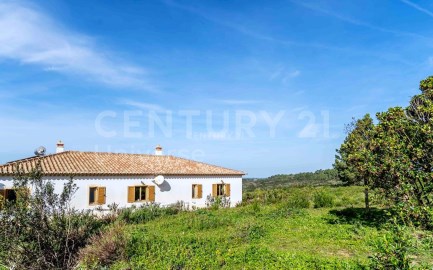 Country homes 3 Bedrooms in Aljezur