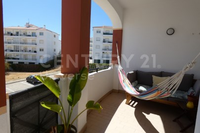 Apartment 2 Bedrooms in São Gonçalo de Lagos