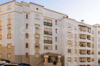 Apartment 3 Bedrooms in São Gonçalo de Lagos