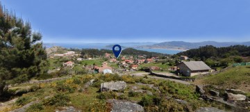 Terrenos en Bahiña (Santa Marina P.)