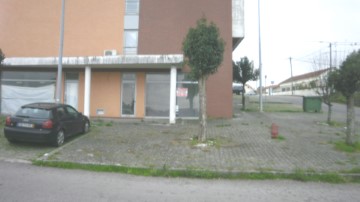 Commercial premises in Argoncilhe