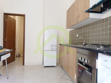 Apartamento 1 Quarto em Sé Nova, Santa Cruz, Almedina e São Bartolomeu