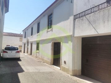 House 5 Bedrooms in Abrunheira, Verride e Vila Nova da Barca