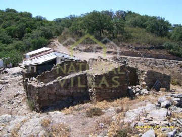 Terreno em Santa Catarina Da Fonte Do Bispo