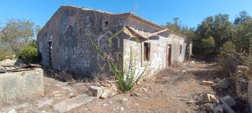 Casas rústicas 4 Habitaciones en Moncarapacho e Fuseta