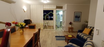 Apartamento 1 Quarto em Quarteira