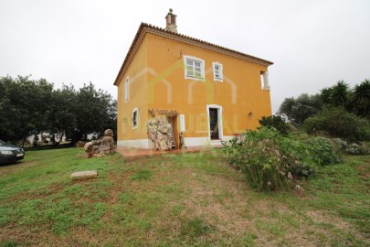 Country homes 3 Bedrooms in Algoz e Tunes
