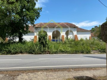 Quintas e casas rústicas 30 Quartos em Vila Verde de Ficalho
