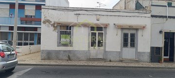 Maison à Faro (Sé e São Pedro)