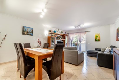 Apartment 3 Bedrooms in Albufeira e Olhos de Água