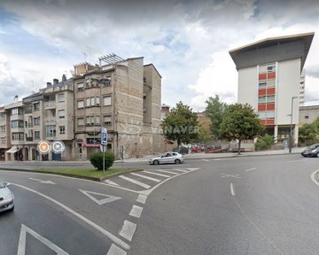 Edificio en Ourense Centro