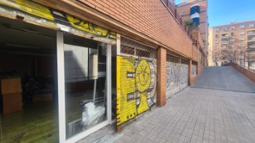 Commercial premises in Sant Andreu