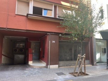 Commercial premises in Sarrià - Sant Gervasi