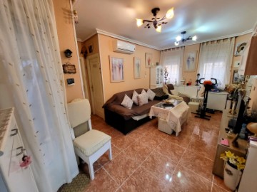 Apartment 2 Bedrooms in La Mata