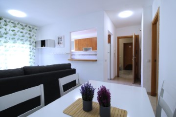 Apartment 2 Bedrooms in Almerimar