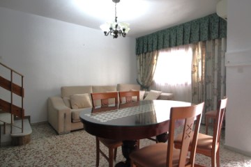 Duplex 5 Bedrooms in El Ejido