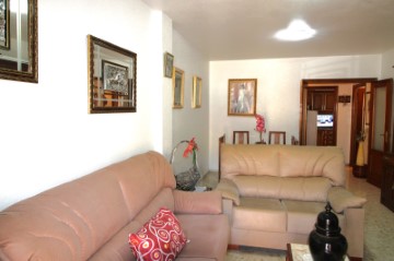 Apartment 3 Bedrooms in El Ejido