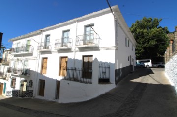 House in Trevélez