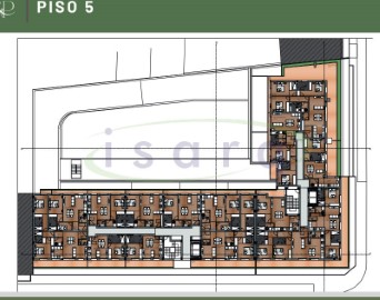 Apartamento 2 Quartos em Matosinhos e Leça da Palmeira