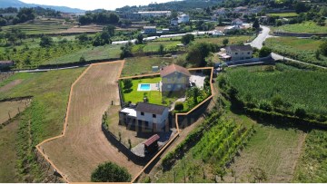 Casa o chalet 5 Habitaciones en Távora (Santa Maria e São Vicente)