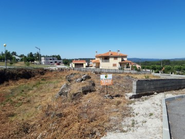 Land in Pinheiro