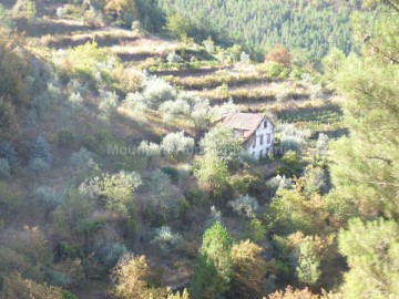 Maisons de campagne  à Sazes da Beira