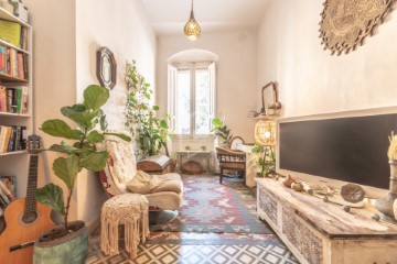 For sale, charming townhouse, Palafrugell center, 