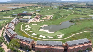 Unique Holiday Apartment, Golf Emporda, unique Cos