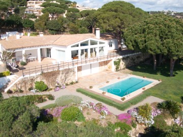 Casa o chalet 4 Habitaciones en Sant Pol - Volta de l'Ametller