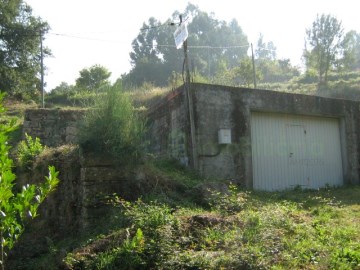 Terrenos en Verdoejo