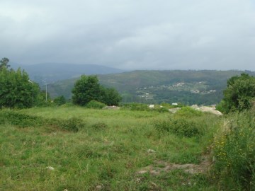 Terrenos en Monção e Troviscoso