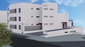 Apartamento 2 Quartos em Santo António dos Olivais