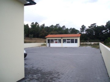 Commercial premises in Anobra