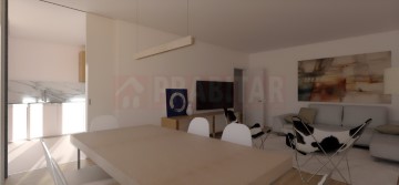 Apartment 3 Bedrooms in Santa Clara e Castelo Viegas