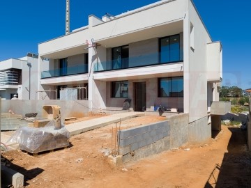Casa o chalet 5 Habitaciones en Buarcos e São Julião