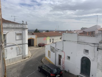 House 2 Bedrooms in Beja (Salvador e Santa Maria da Feira)