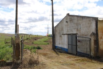 Maisons de campagne 6 Chambres à Baleizão