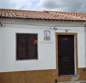 House 2 Bedrooms in Cabeça Gorda
